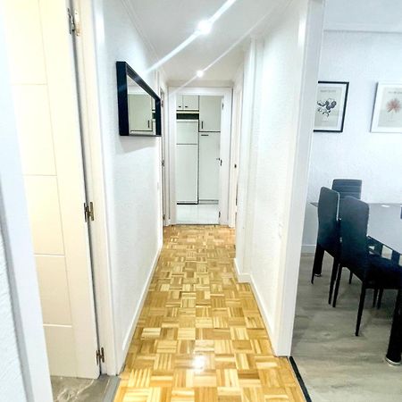 San Fernando Del Pilar Turistea Apartment Zaragoza Exterior photo